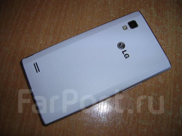 LG Optimus L9. �/� ����