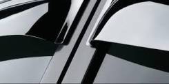 Ветровик. Toyota ist