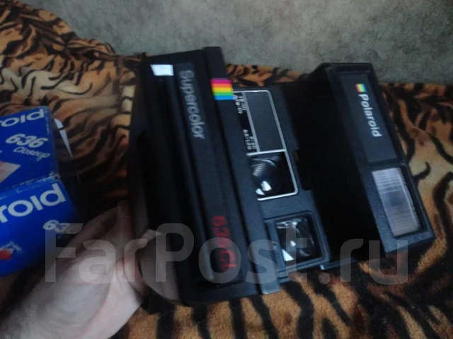 Polaroid ����