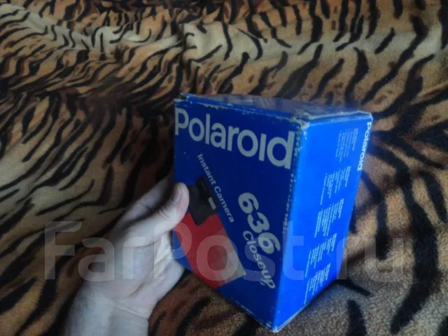 Polaroid ����