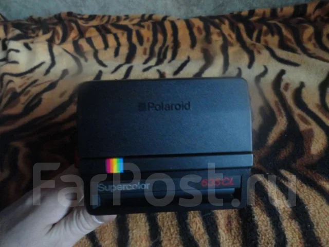 Polaroid ����