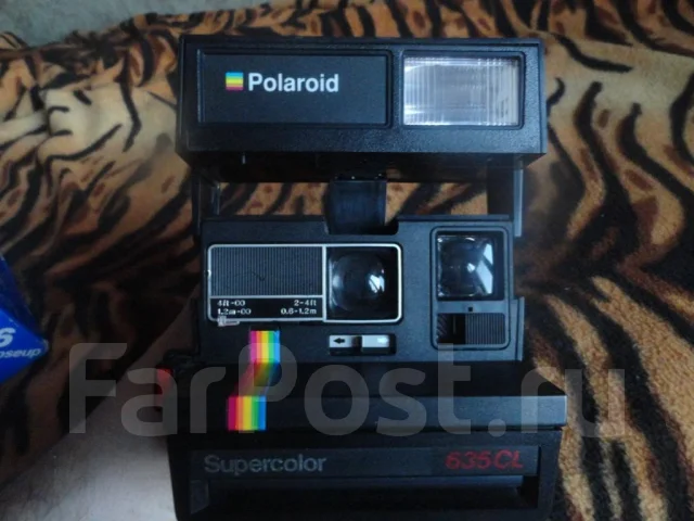 Polaroid ����