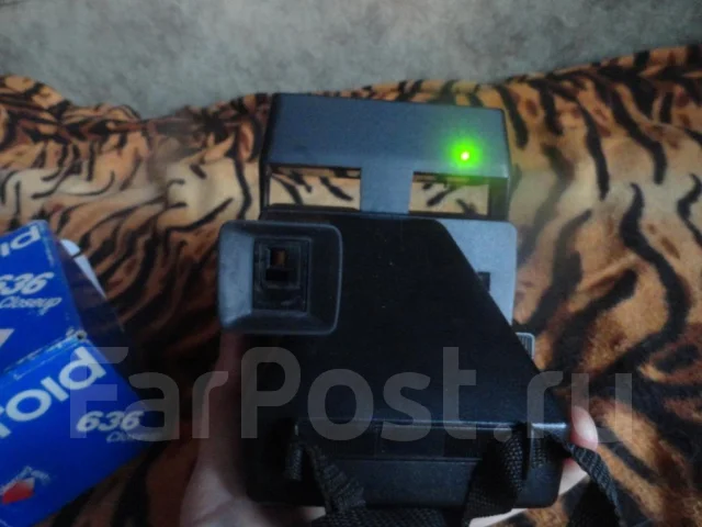 Polaroid ����