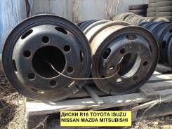 Nissan. x16"