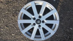 A-Tech Schneider SLX. 6.5x15 ET45 100.00x5