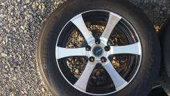 AC Schnitzer. 6.0x15", 5x100, ET43,  74,1. 