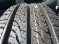 Toyo Eclipse. ������, 2011 ���, ��� ������, 4 ��