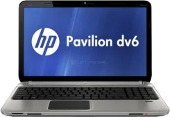 HP PAVILION dv6-6b63er. 4,8����, ��� 8 ��, ���� 1 000���, WiFi, Bluetooth, ����������� �� 3��.