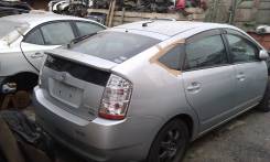 Toyota Prius. NHW20, 1NZFXE