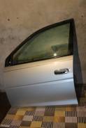 Дверь боковая. Toyota Gaia