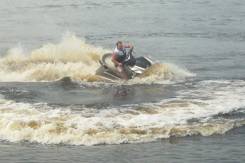 Yamaha. 215,00 л.с., Год: 2010 год