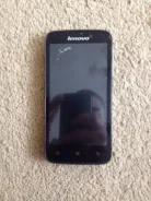 Lenovo A516. �����
