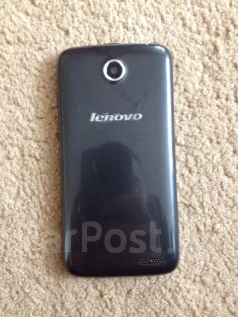 Lenovo A516. ����� ����