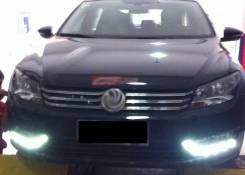 Ходовые огни. Volkswagen Passat. Под заказ
