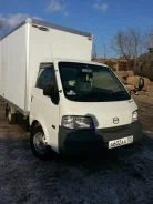 Mazda Bongo ����