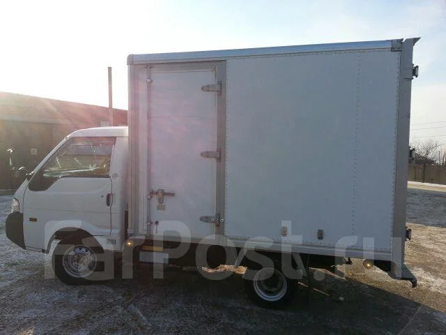 Mazda Bongo ����