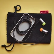 Fischer Audio Bullet