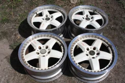 Mak Stern. 8.0/9.0x17", 5x114.30, ET37/39 ����