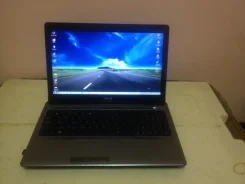 ASUS K52JU. ��� 8 ��, ���� 500��� ����