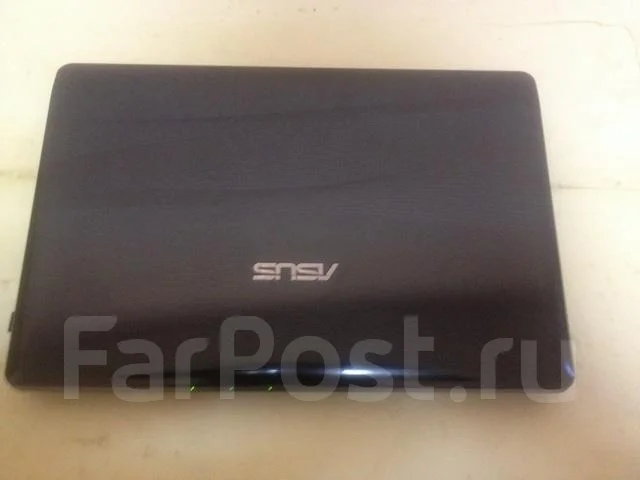 ASUS K52JU. ��� 8 ��, ���� 500��� ����