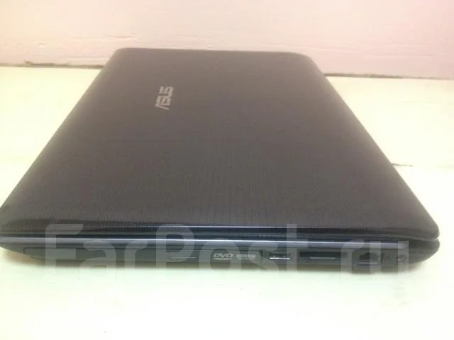 ASUS K52JU. ��� 8 ��, ���� 500��� ����
