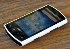 Acer Liquid E ����