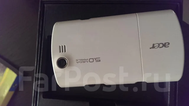 Acer Liquid E ����
