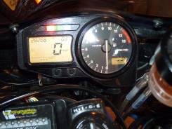 Honda CBR 954RR. 954 куб. см., исправен, птс, с пробегом