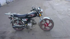 Stels Alpha 50. 50����. ��., ��������, ���, � �������� ����