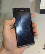 Sony Ericsson Xperia SP. �/� ����
