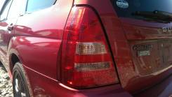 Крыло. Subaru Forester, SG5 Двигатель EJ20
