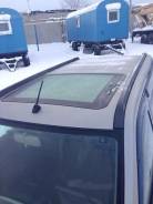 Стекло боковое. Nissan X-Trail, NT30 Двигатель QR20DE