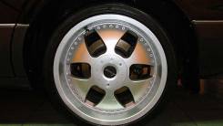 Lorenso. 8.0/9.0x18, 4x114.30, 5x114.30, ET29/38