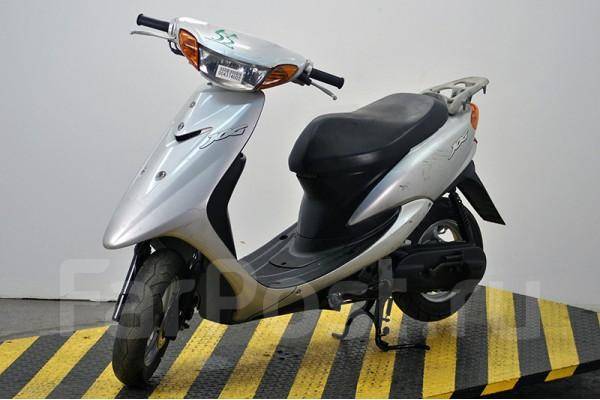 Скутер Yamaha jog 50