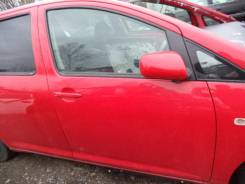Дверь боковая. Toyota Wish, ZNE10G Двигатель 1ZZFE