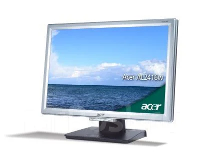 Acer. 24" ����
