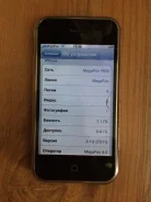 Apple iPhone 2G. �/� ����