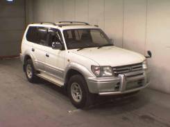 Toyota Land Cruiser Prado. RZJ950024461