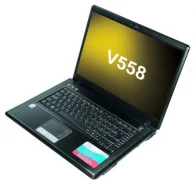 Roverbook VOYAGER V555. 2����, ��� 2048 ��, ���� 160���, WiFi: 1 ����