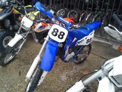 Yamaha YZ 80. 82����. ��., ��������, ���������, ��� ������� ����