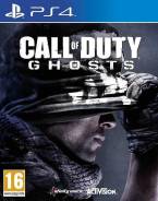 Игры для Sony PlayStation 4.