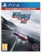 Игры для Sony PlayStation 4.