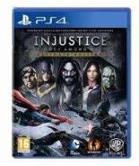 Игры для Sony PlayStation 4.