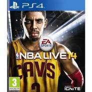 Игры для Sony PlayStation 4.