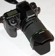 Pentax K-5. 15 - 19.9 ��, ���: 7� ����