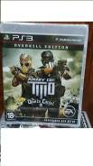 Игры для Sony PlayStation 3.