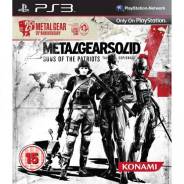 Игры для Sony PlayStation 3.