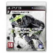 Игры для Sony PlayStation 3.
