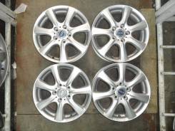 Bridgestone. 6.0x16, 5x114.30, ET47, ЦО 73,1 мм.