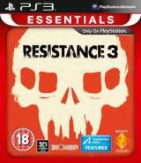 Игры для Sony PlayStation 3.